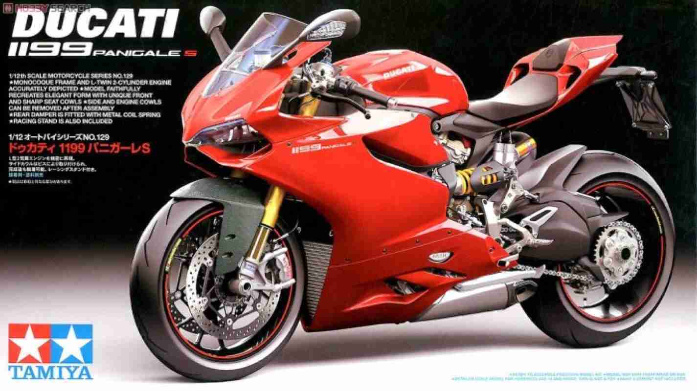 Ducati 1199 sales panigale harga