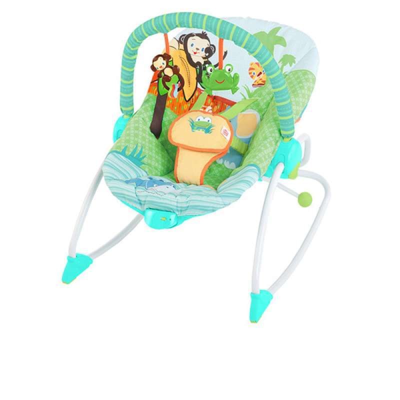 Big sales kid bouncer