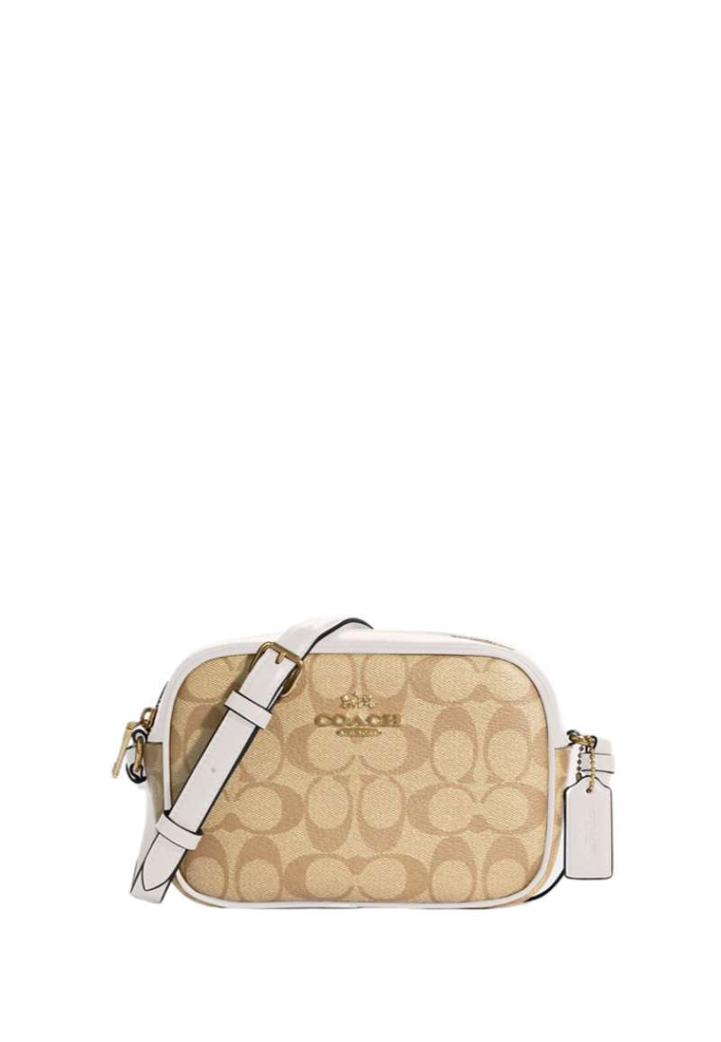 Jual Bag Kamera Coach Model Terbaru Kekinian Harga Diskon