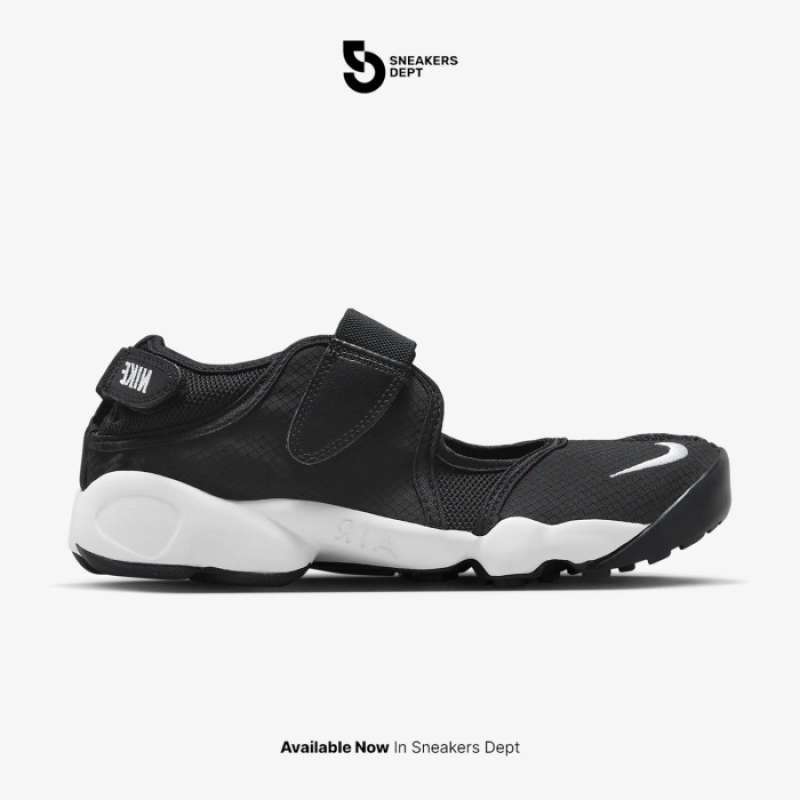 Jual sepatu nike 2025 air rift original