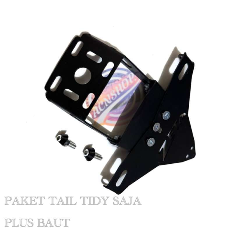 Tail tidy deals vario 150 new
