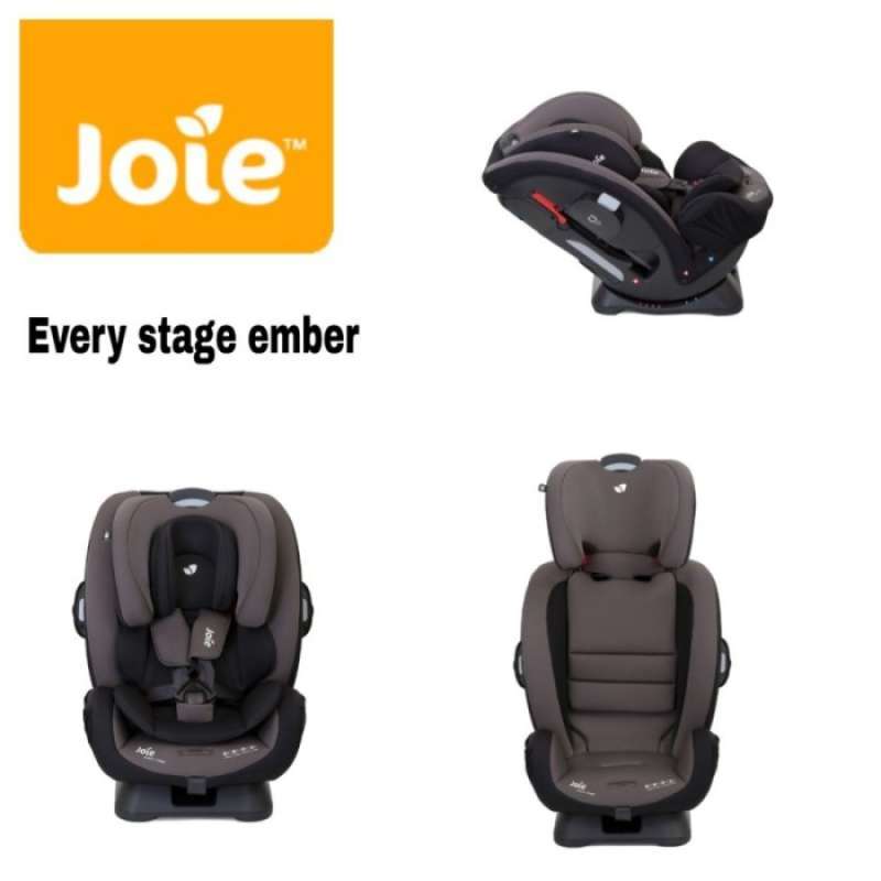 Joie ember every stage clearance