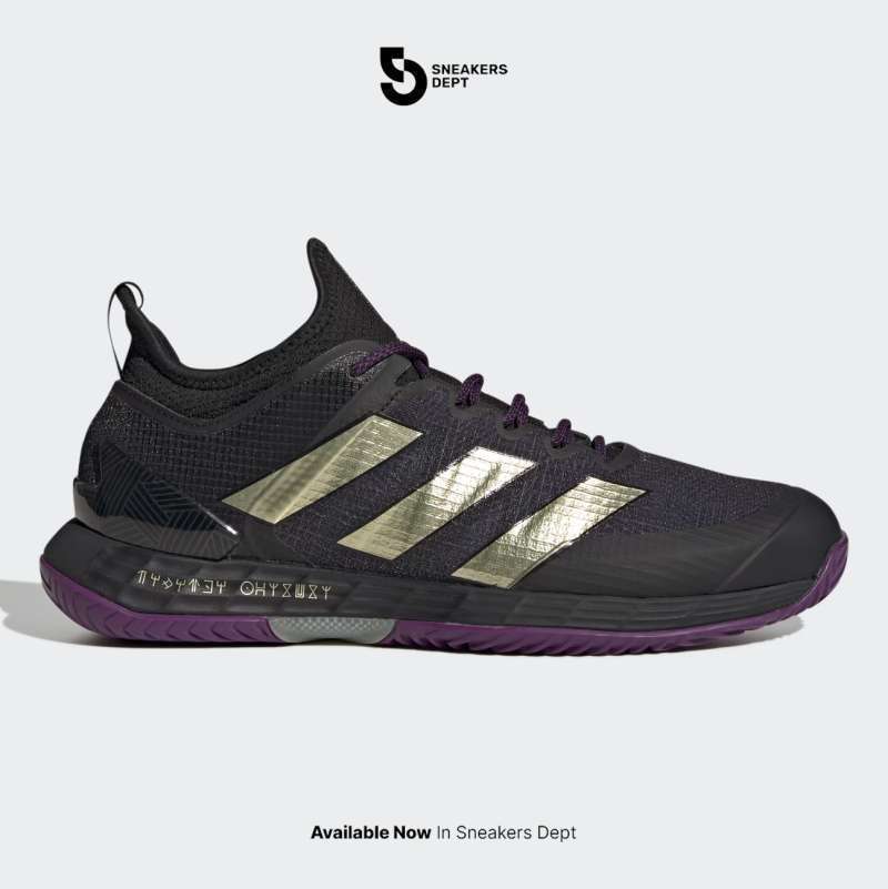 Jual Sepatu Tenis ADIDAS ADIZERO UBERSONIC 4 X MARVEL GX9843
