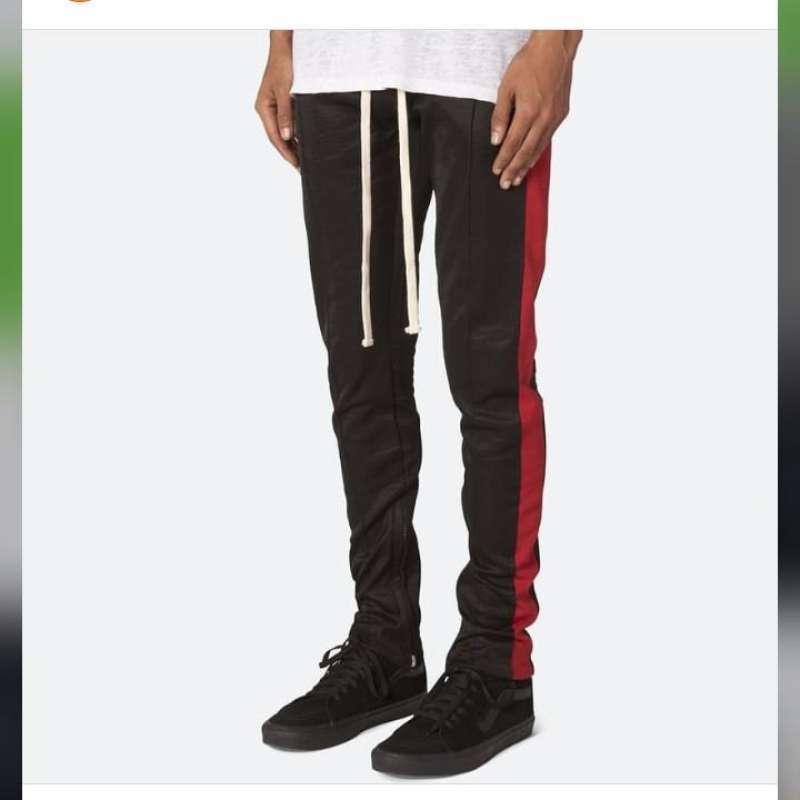 Mnml reflective hotsell track pants