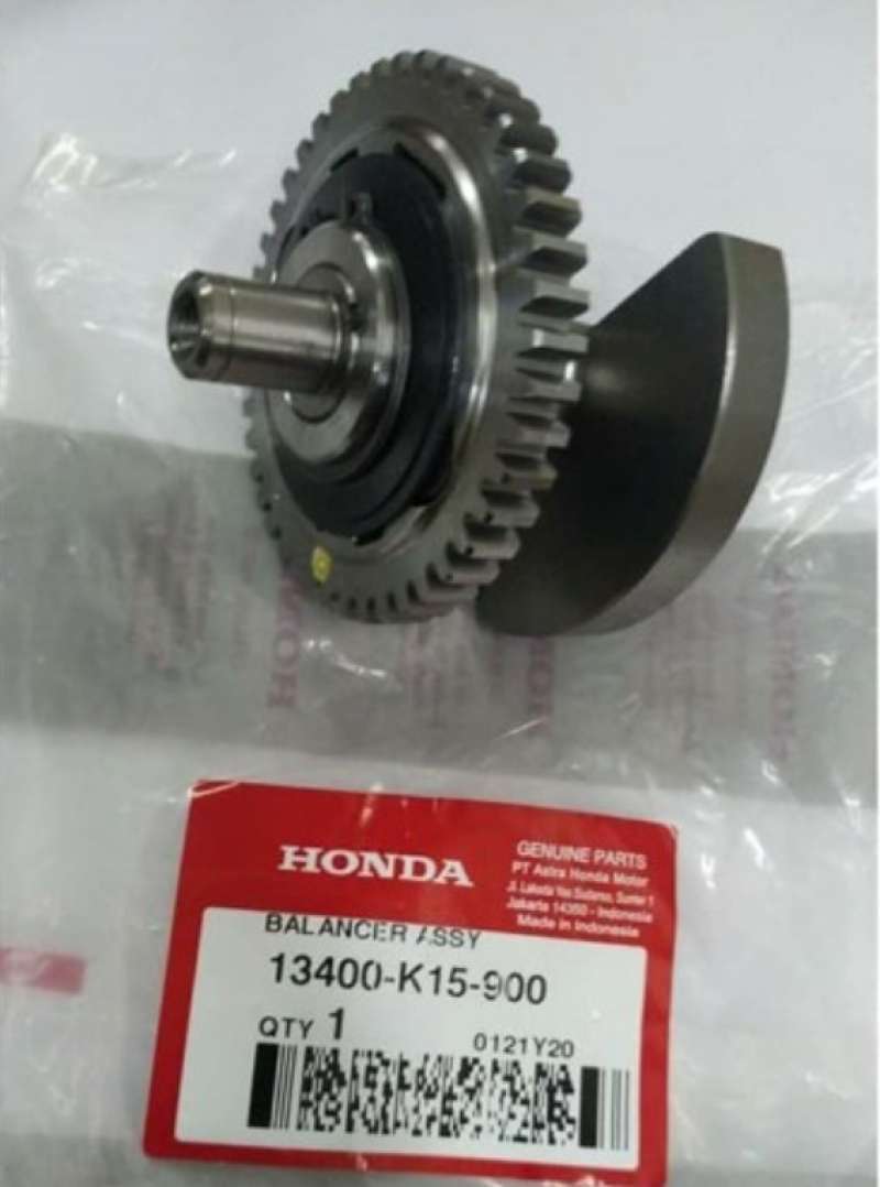 Balancer cbr best sale 150