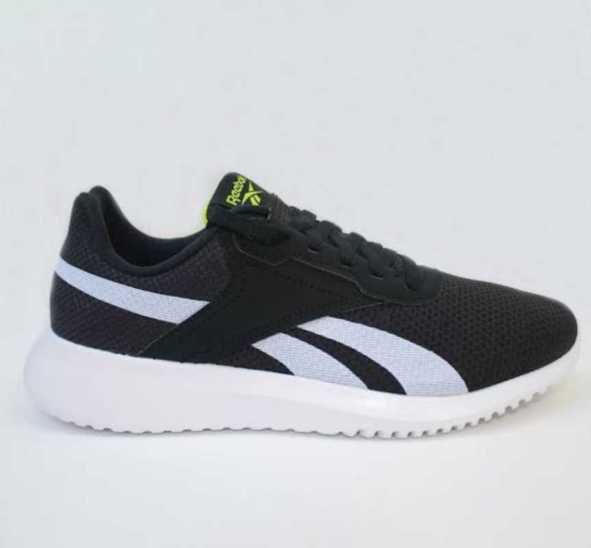 Promo Reebok Fluxlite. Black. IF2366. Men s Training Shoes Diskon