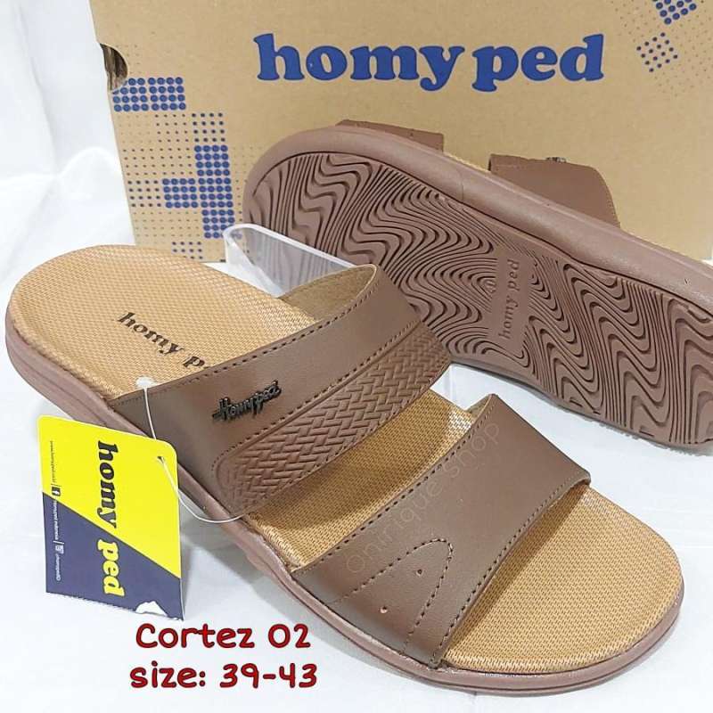 Sandal homyped shop