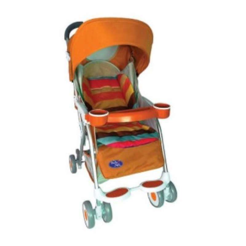 Jual Baby Safe Sunny Baby Stroller Stroller Bayi Kereta Dorong