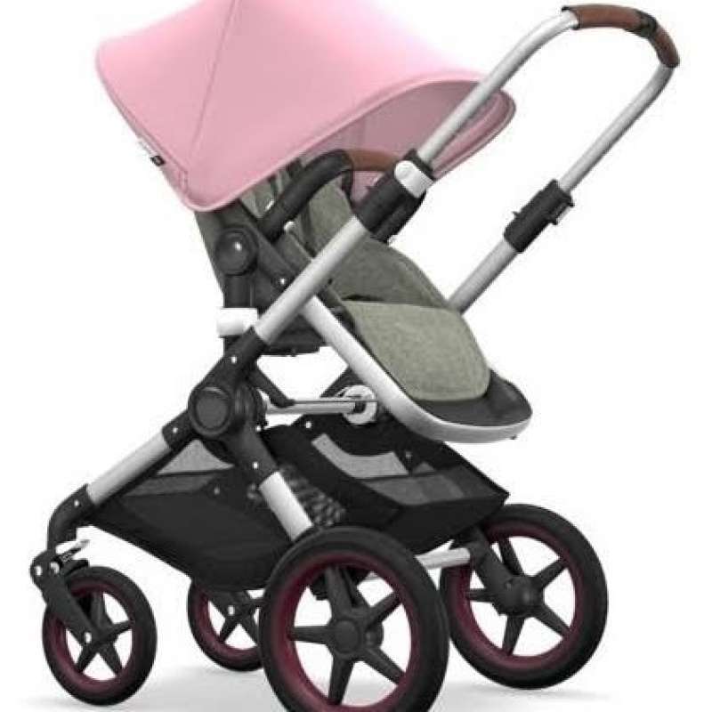 Bugaboo outlet fox harga