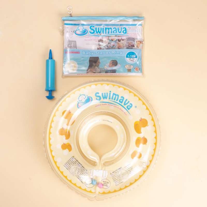 Swimava neck ring cheap