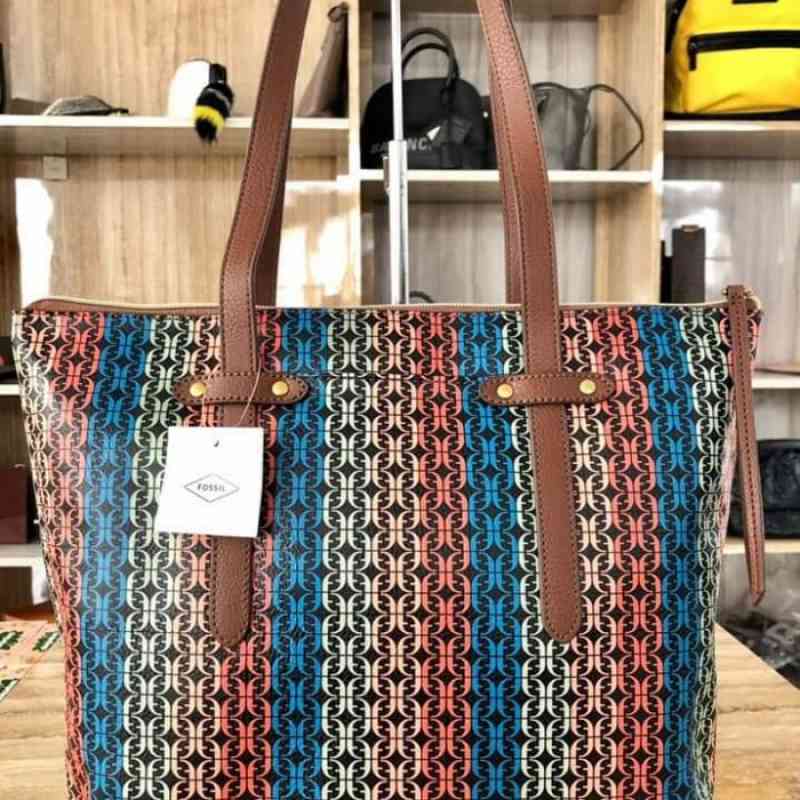 Jual Tas Fossil Original Autentic di Seller BERKAH FASHION STORE