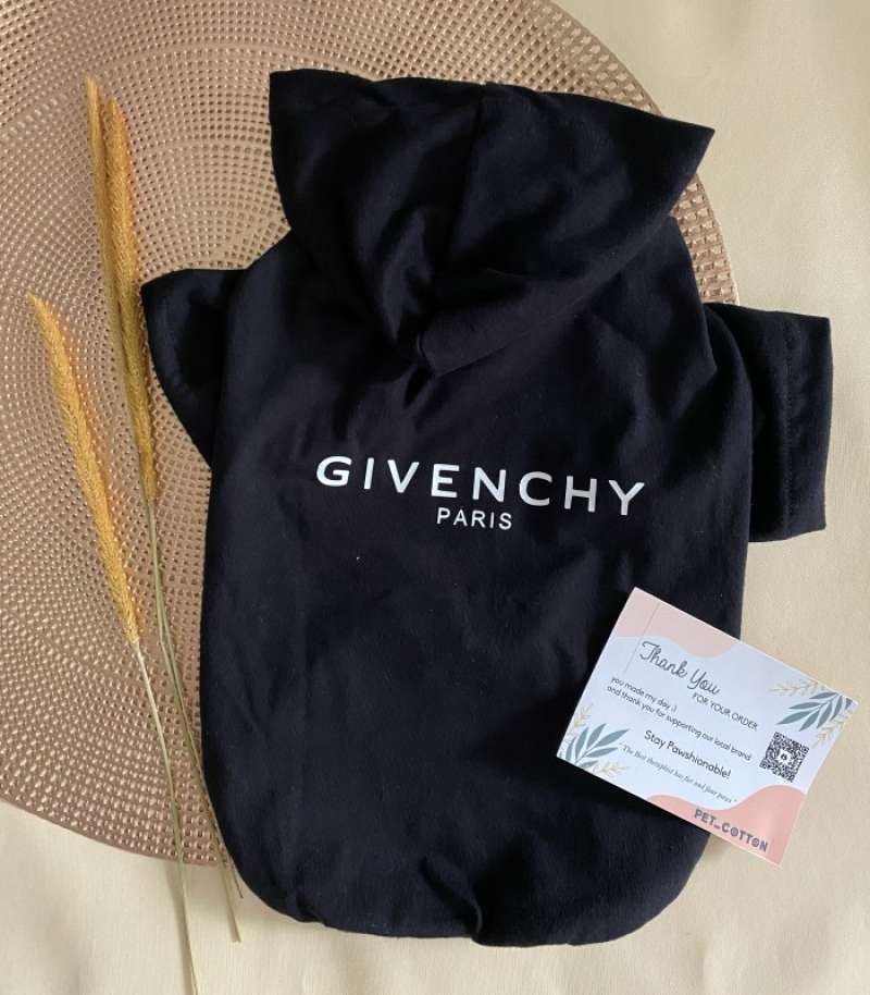 Harga hoodie givenchy deals