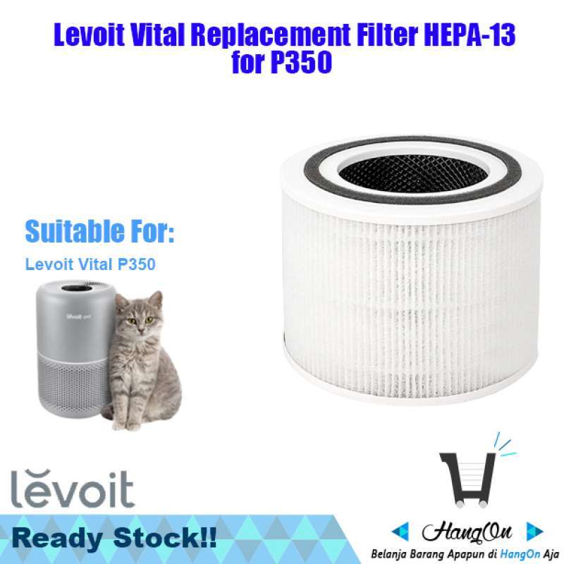Levoit core hotsell p350 replacement filters