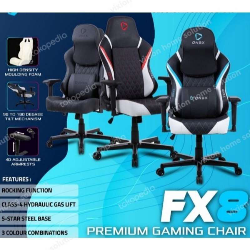 Onex fx8 formula x outlet