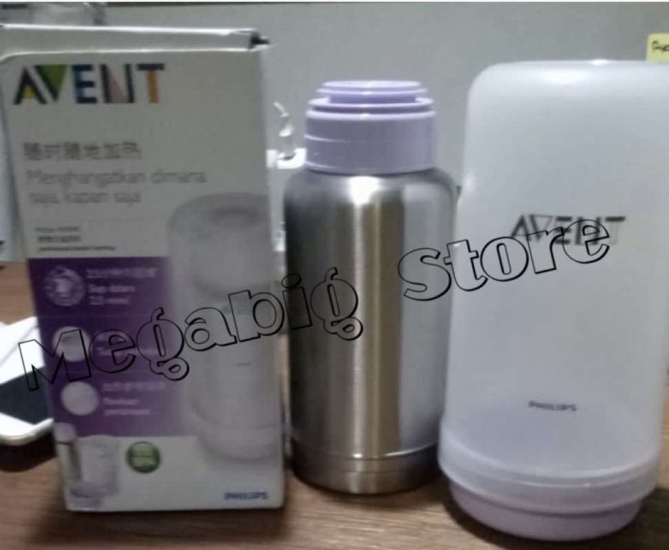 Philips best sale avent thermos
