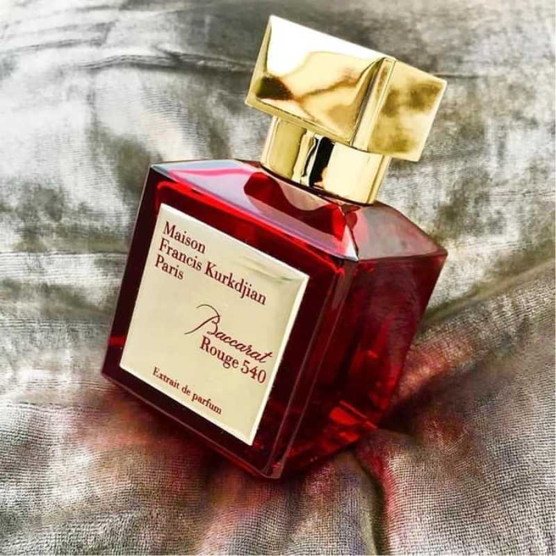Baccarat rouge cheap 540 harga ori