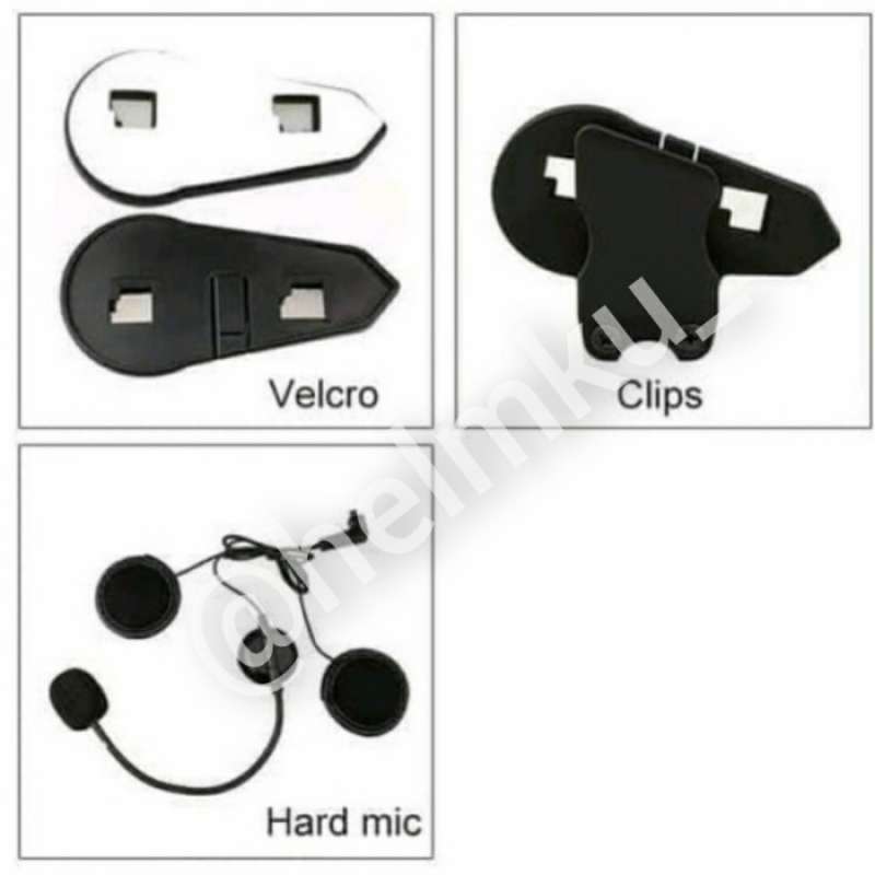 Bts3 intercom best sale