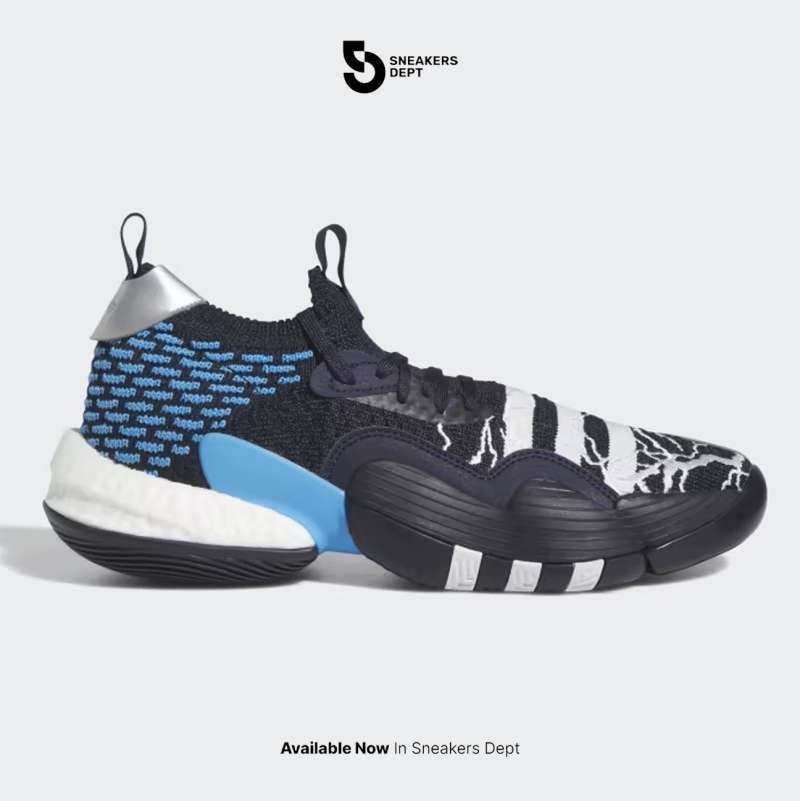 Jual sepatu basket deals adidas