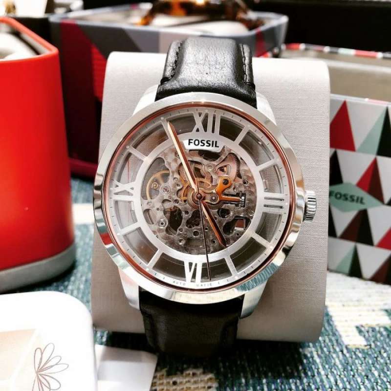 Jual Jam Tangan Pria ME3041 ME 3041 Original di Seller 76 SPORT