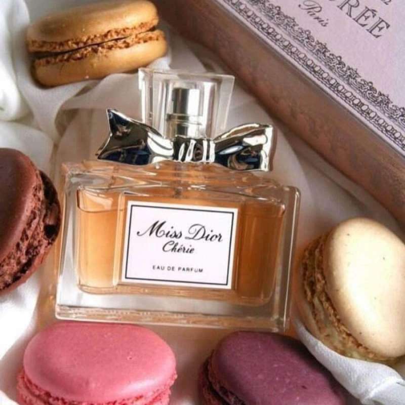 Miss dior cherie new arrivals harga