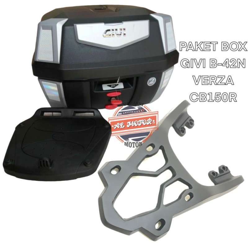 Box givi cb150r cheap