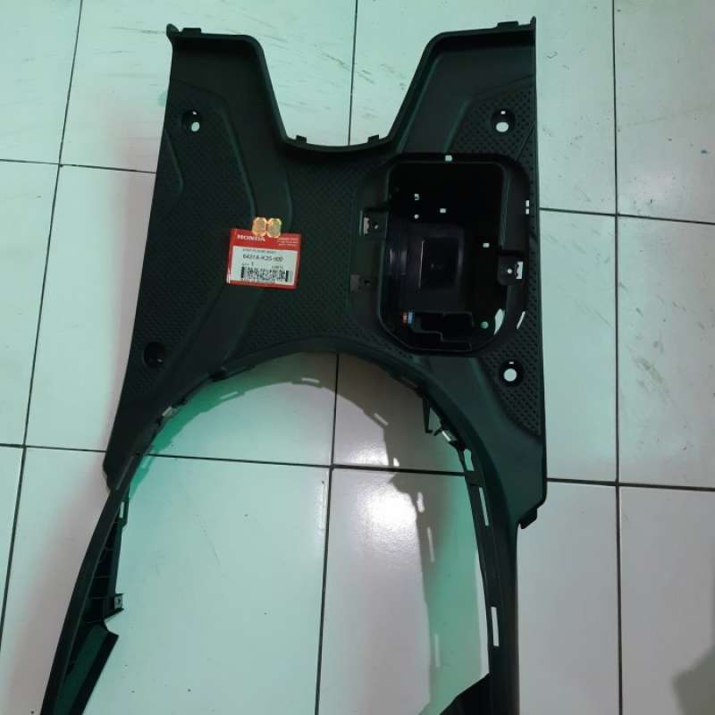 Honda beat footrest top