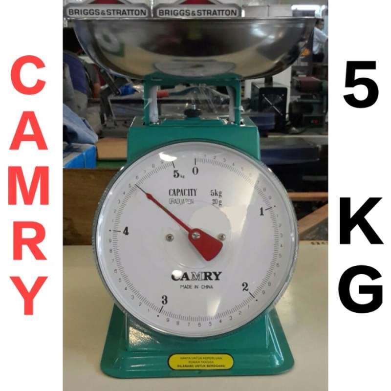 Bascula camry online manual