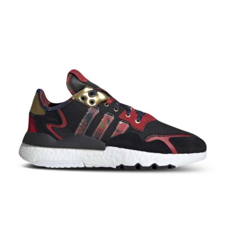 Harga adidas hotsell nite jogger