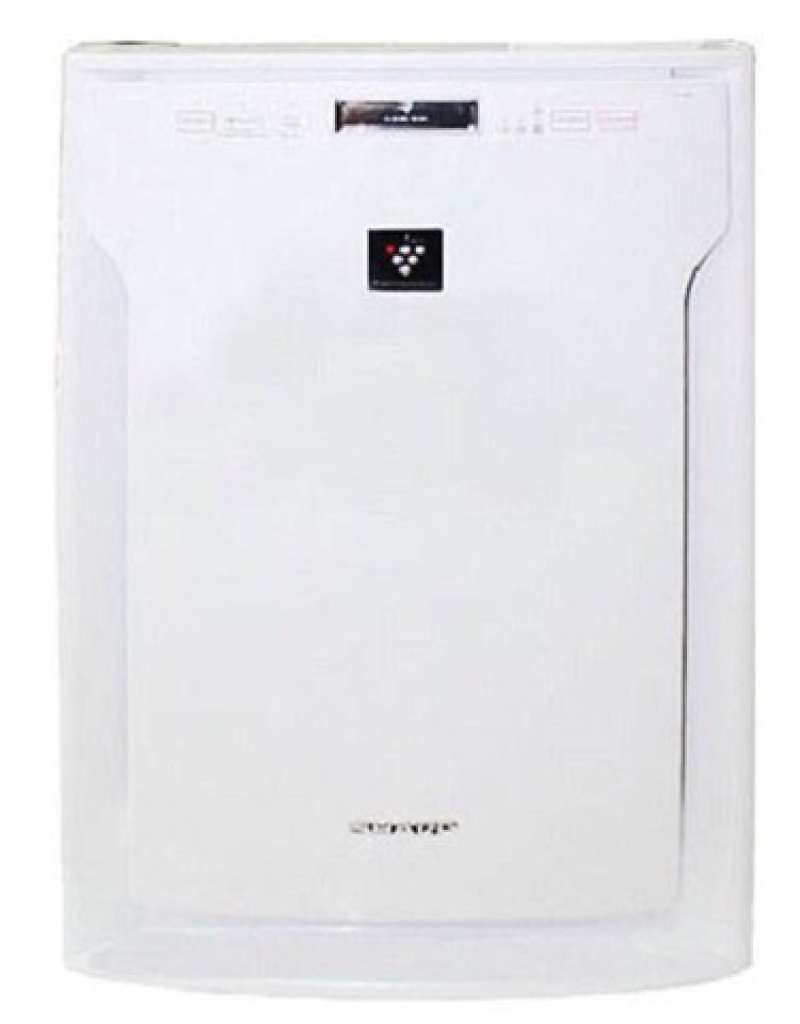 Purifier sharp hot sale harga