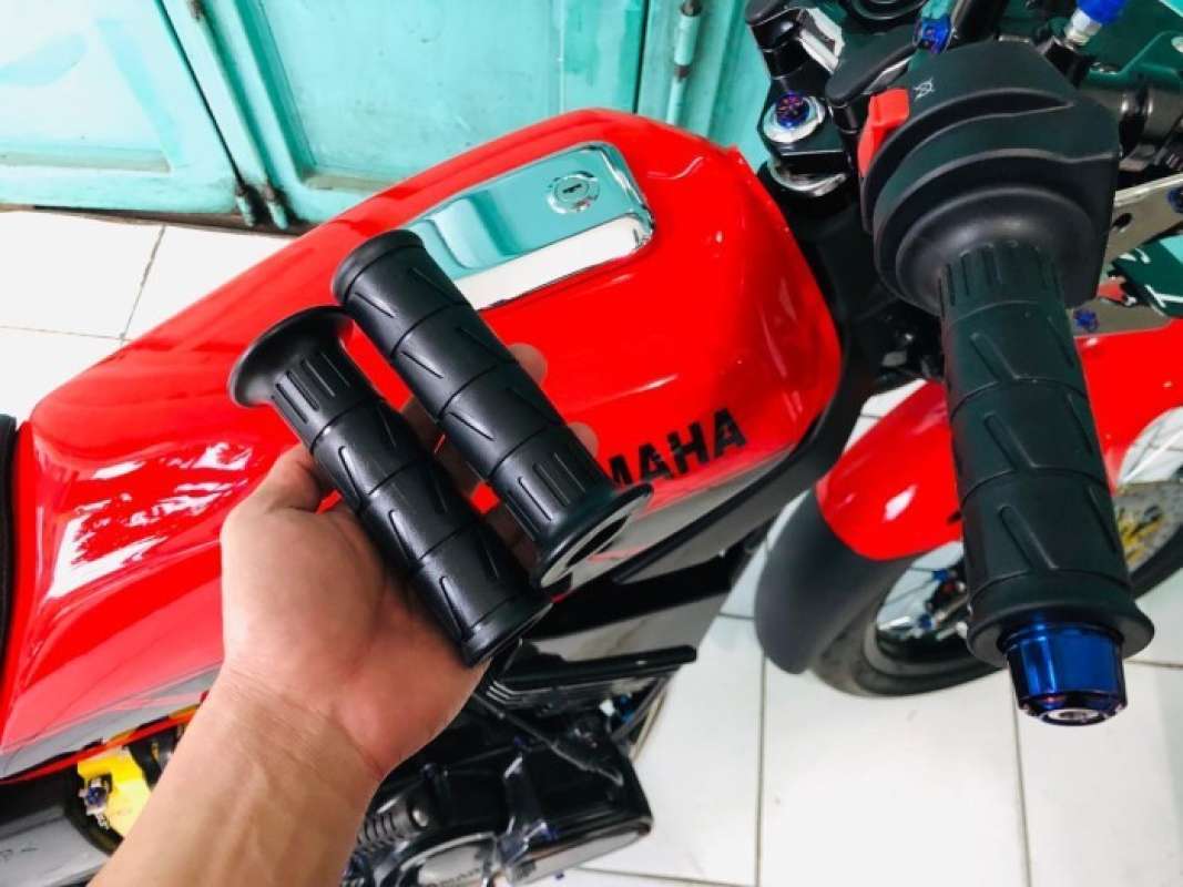Handgrip ninja 250 hotsell