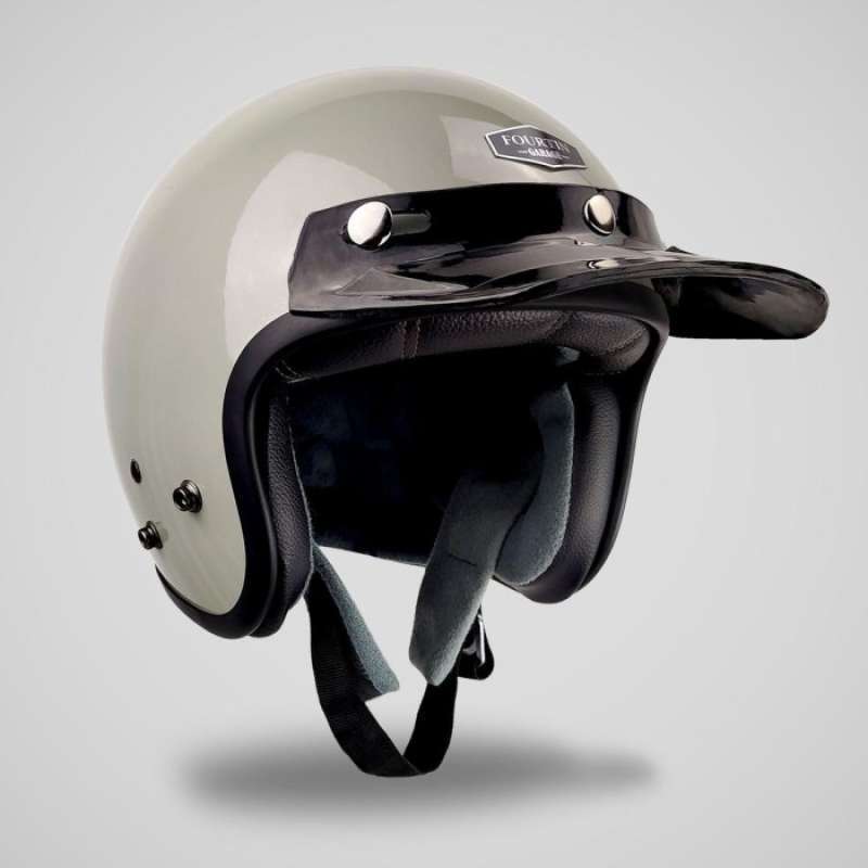 Helm deals custom retro