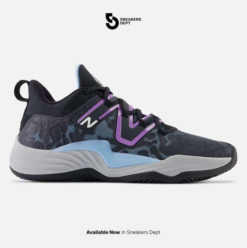 Jual Sepau Basket New Balance Original Terbaru Harga Promo Murah