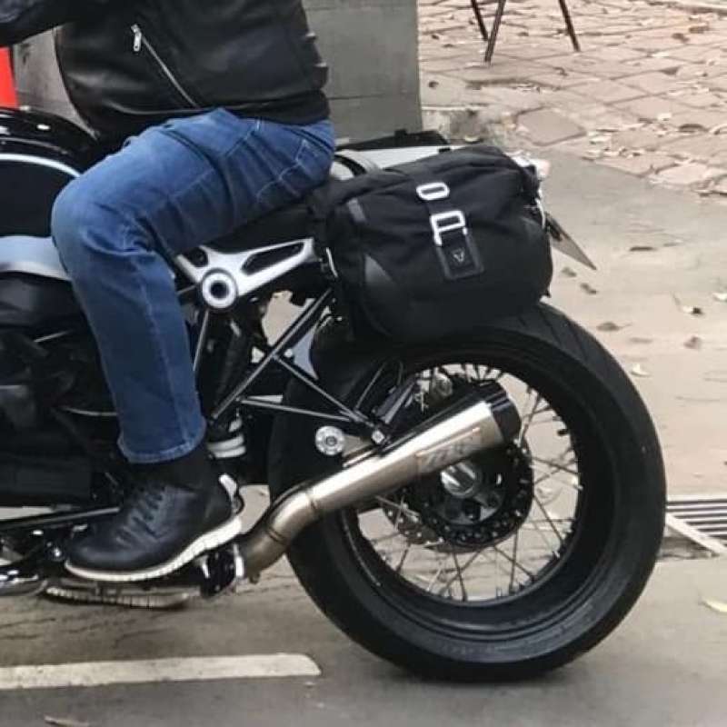 Jual deals bmw r9t