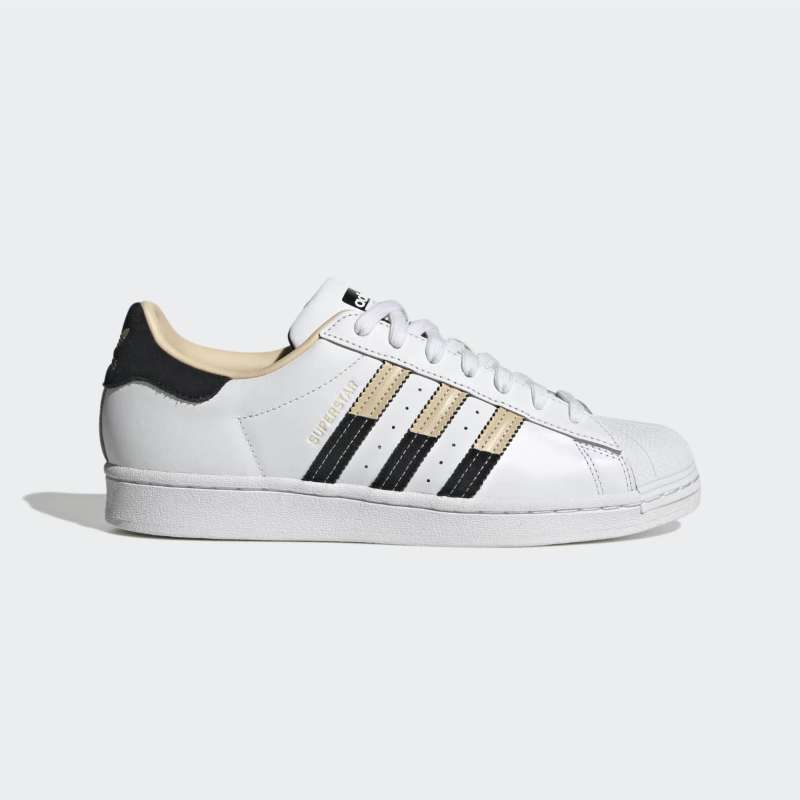 Jual adidas Superstar HQ2166 Cloud White Men Original BNIB