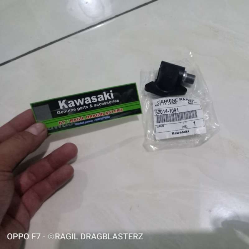 Promo Gear Box Gir Box Rpm Ninja R Ninja Ss Original Kawasaki