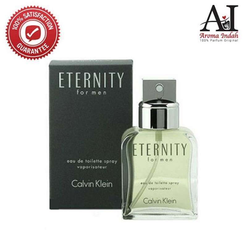 Harga parfum calvin klein on sale man