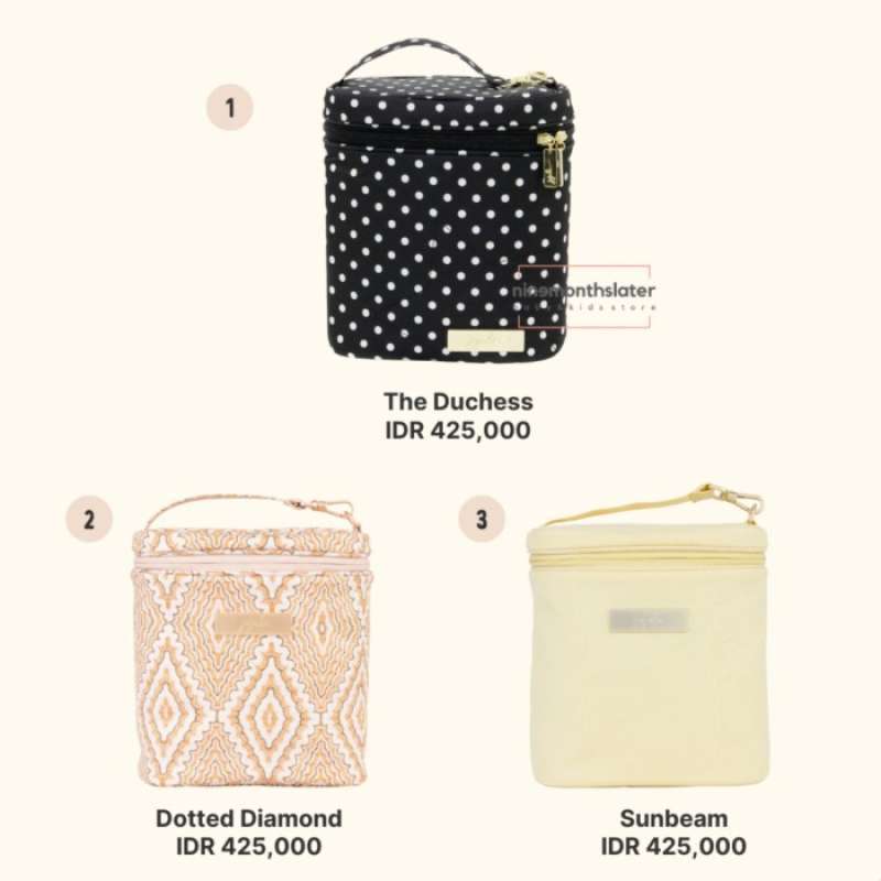 Jujube cooler bag discount
