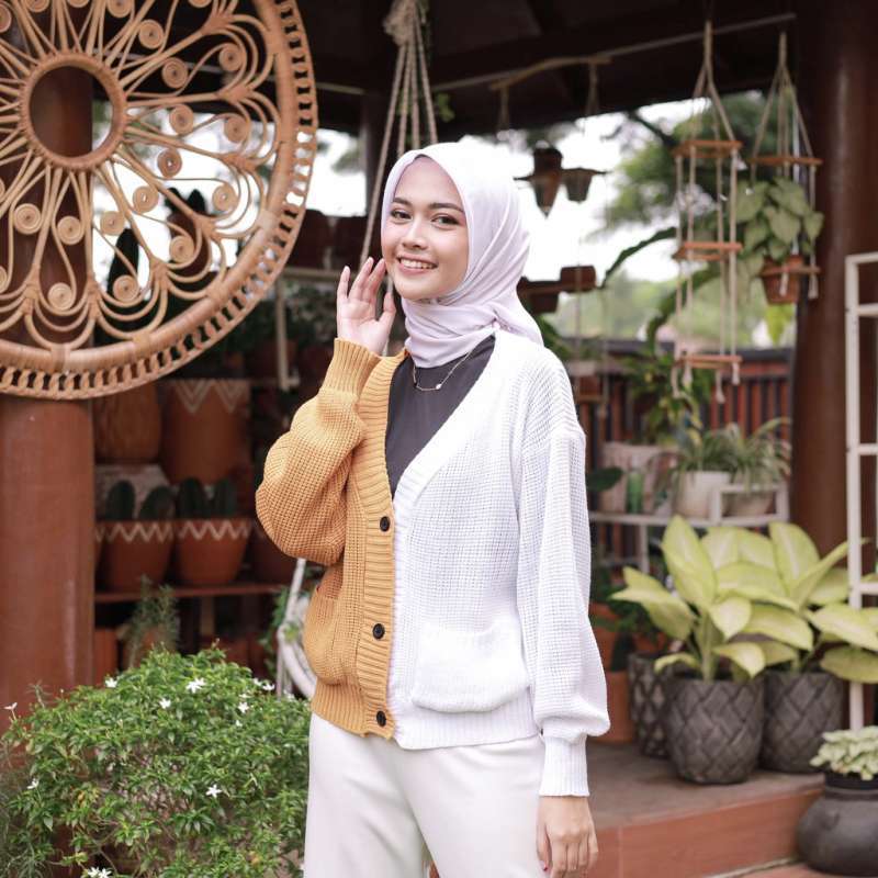 Oversize kardigan hotsell