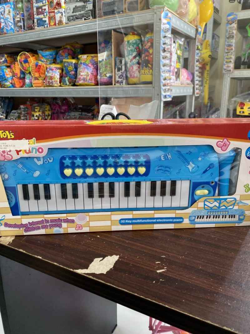 Jual deals rhodes piano