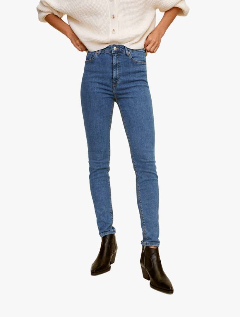 Jeans noa mango top