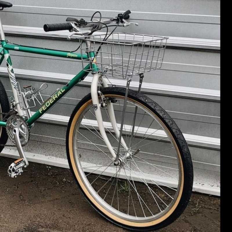 Jual deals commuter bike