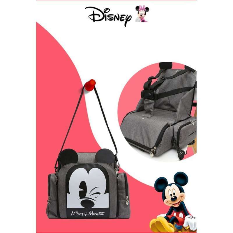 Disney multifunctional mummy bag sale