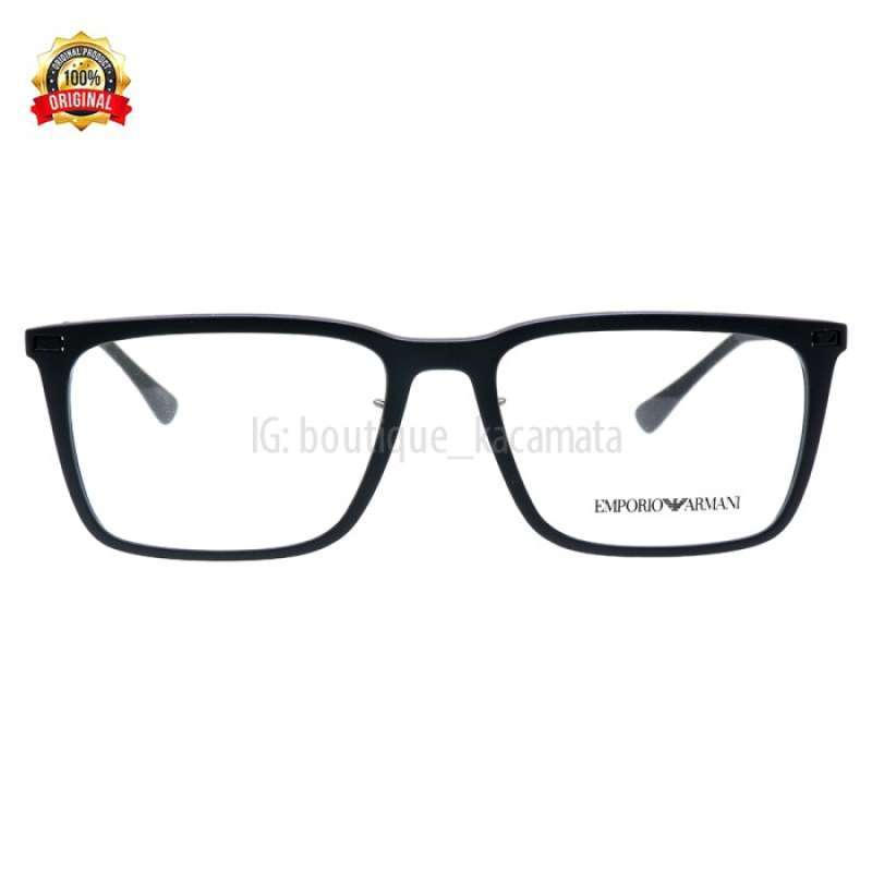 Jual Frame Kacamata Emporio Armani Original EA3169F 5042 di Seller