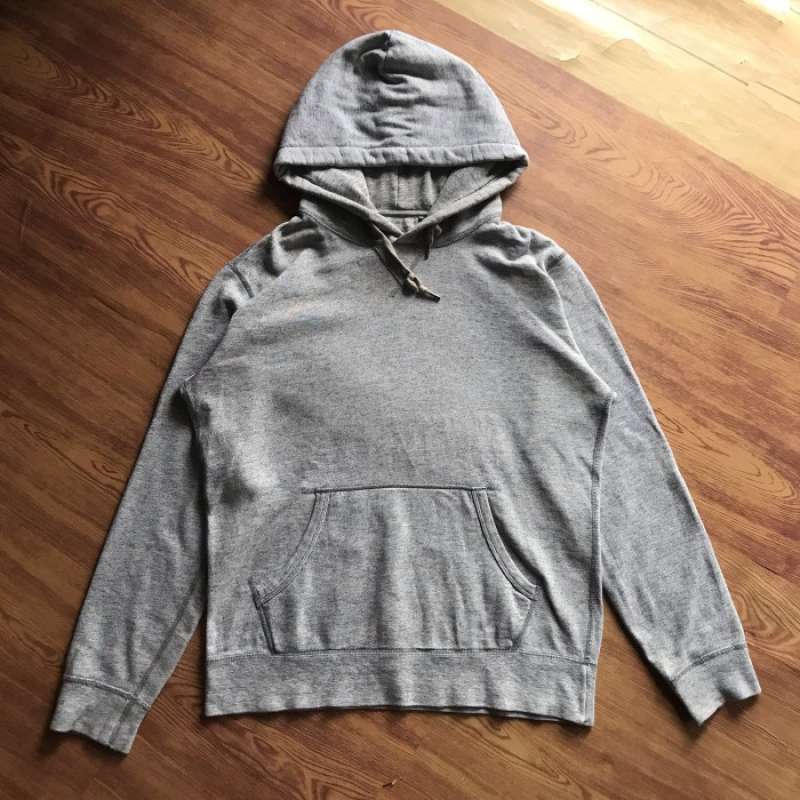 Hoodie sales polos uniqlo