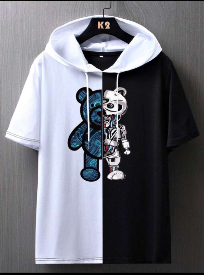 Baju online kaos hoodie