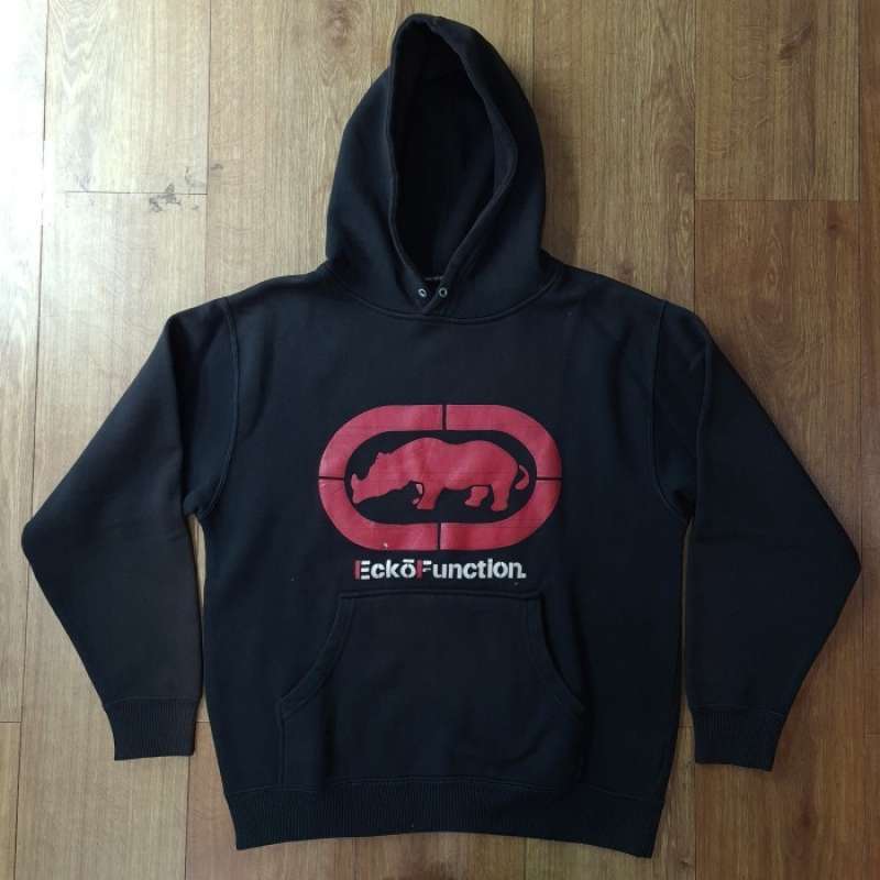 Ecko online function hoodie