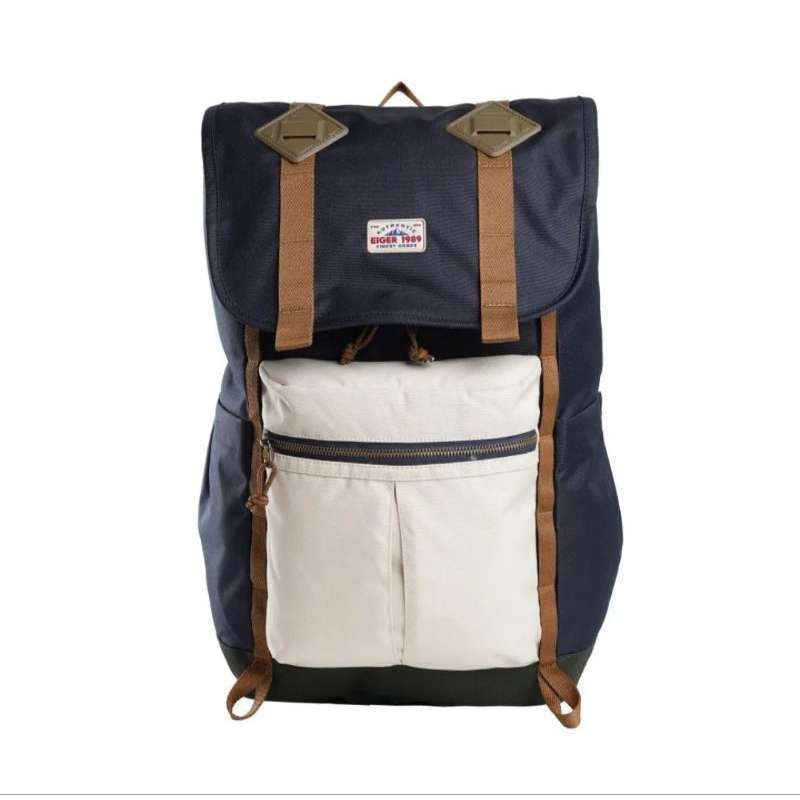 Eiger cruiser shop 2.0 backpack 25l