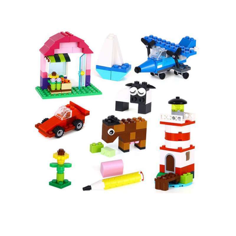 Lepin builders cheap