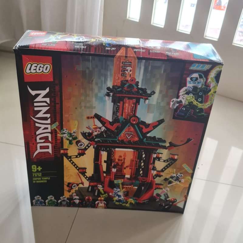 71712 ninjago discount