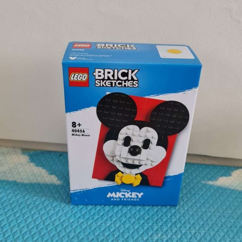 Lego 40456 new arrivals